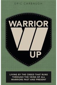 Warrior Up