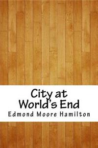 City at World's End