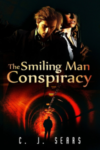 The Smiling Man Conspiracy