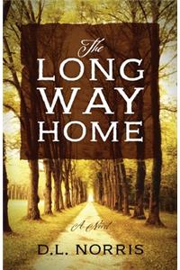 Long Way Home