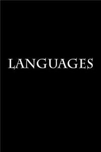 Languages