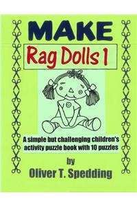 Make Rag Dolls (1)