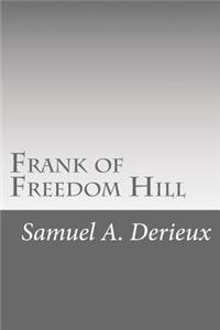 Frank of Freedom Hill