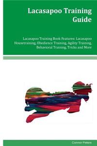 Lacasapoo Training Guide Lacasapoo Training Book Features