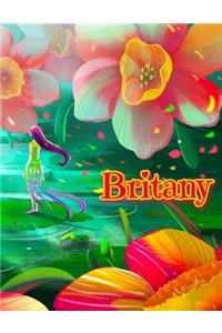 Britany