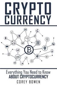 Cryptocurrency