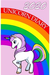 Unicorn Diary