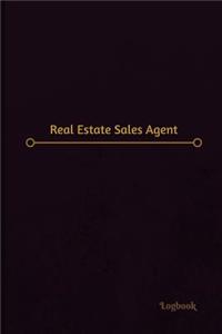 Real Estate Sales Agent Work Log