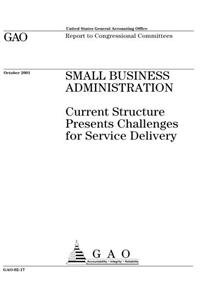 Small Business Administration