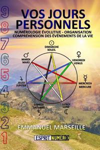 Vos Jours Personnels