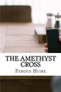The Amethyst Cross