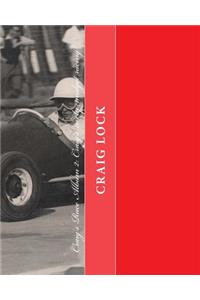 Craig's Race Album 2