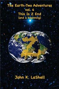 The Earth-Two Adventures, Vol. 4