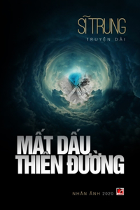 Mất Dấu Thiên Đường (Hard Cover)