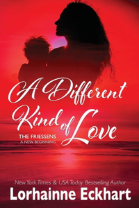 Different Kind of Love