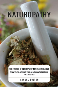 Naturopathy