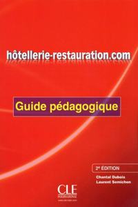 Hotellerie-restauration.com - 2eme edition