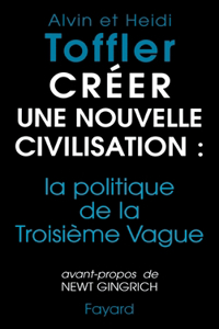 Créer une nouvelle civilisation