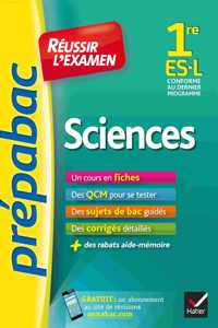 Prepabac Reussir l'examen