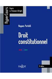 Droit Constitutionnel