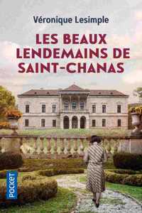Les beaux lendemains de Saint-Chanas