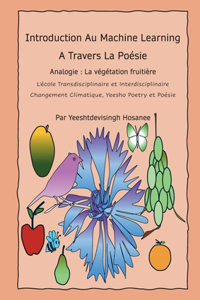 Introduction Au Machine Learning A Travers La Poésie, Analogie