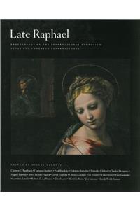 Late Raphael