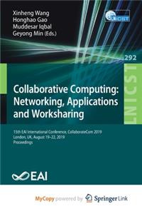 Collaborative Computing