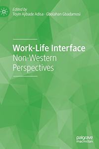 Work-Life Interface