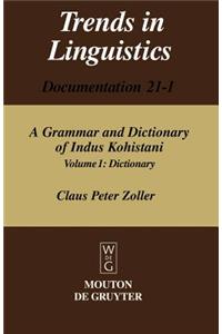 Dictionary