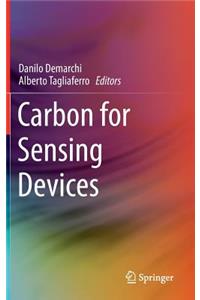 Carbon for Sensing Devices