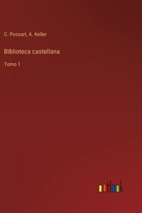Biblioteca castellana