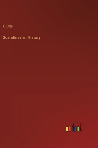 Scandinavian History