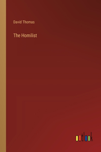 Homilist