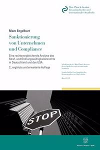 Sanktionierung Von Unternehmen Und Compliance