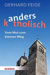 Anders Katholisch