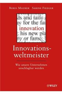 Innovationsweltmeister