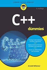 C++ fur Dummies
