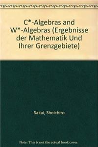 C*-Algebras and W*-Algebras