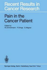 Pain in the Cancer Patient