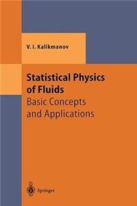 Statistical Physics of Fluids