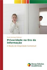 Privacidade na Era da Informação