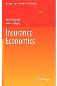 Insurance Economics