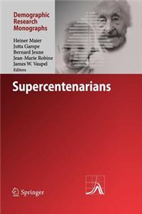 Supercentenarians