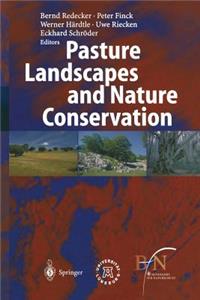 Pasture Landscapes and Nature Conservation