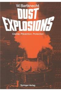 Dust Explosions