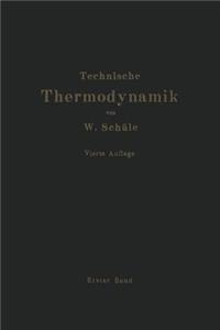 Technische Thermodynamik