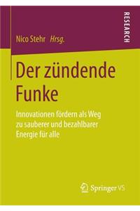 Der Zündende Funke