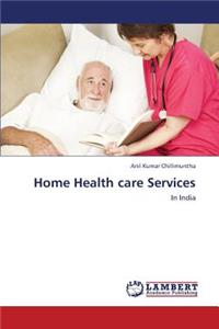 Home Health care Services