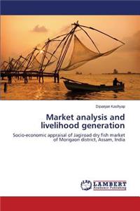 Market Analysis and Livelihood Generation